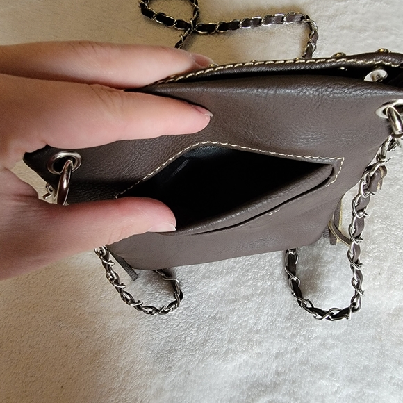 NWOT Southwestern Crossbody Purse - Picture 5 of 5